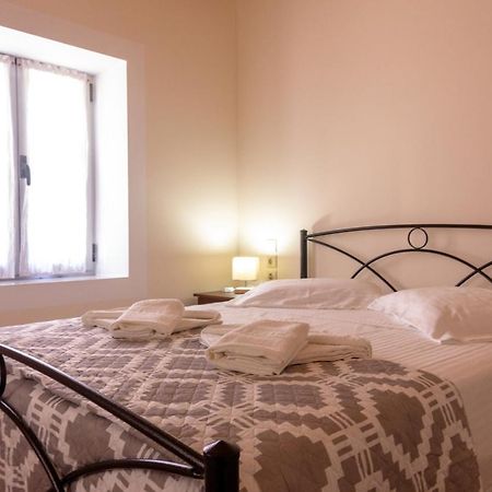 Spyran Apartment Marantochori Ngoại thất bức ảnh