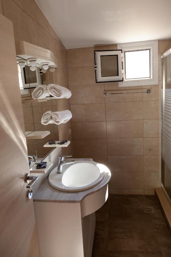 Spyran Apartment Marantochori Ngoại thất bức ảnh