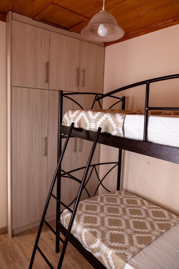 Spyran Apartment Marantochori Ngoại thất bức ảnh