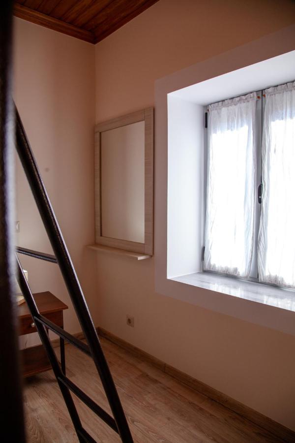 Spyran Apartment Marantochori Ngoại thất bức ảnh